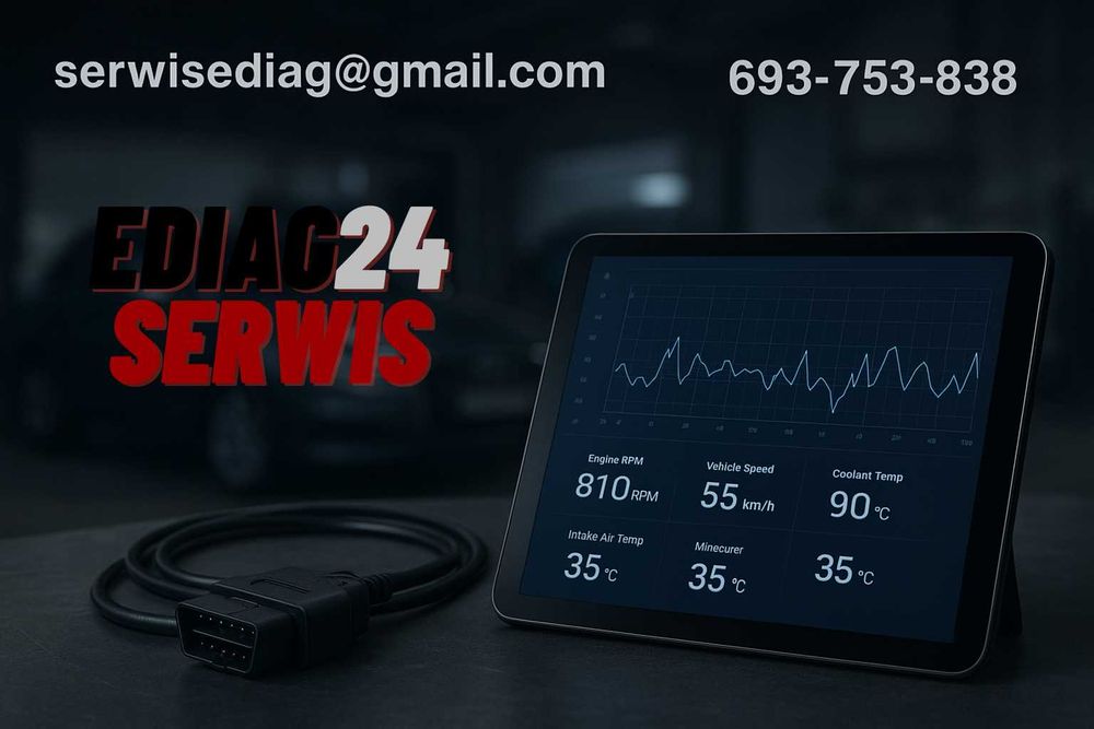 PomocZdalna instalacja programów diagnostycznych VCDS,Delphi,OPCOM PSA