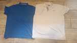 Koszulka polo carry xxxl premium plus gratis Slazenger 2xl