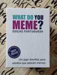 What Do You Meme