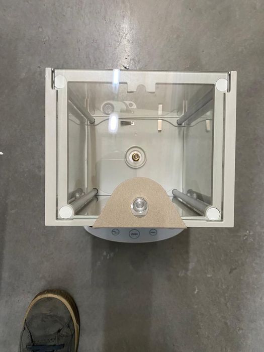 Balança Analitica de precisão ALC - NOVA