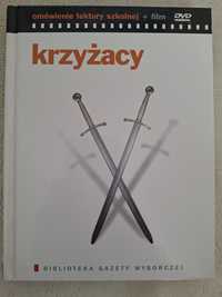 Krzyżacy opracowanie lektury z płytą DVD