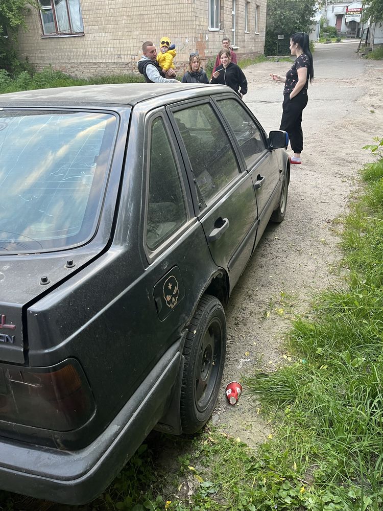 Продам Volvo 440 1.7