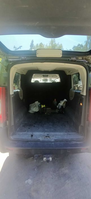 Peugeot expert 2.0 Hdi ZAMIANA