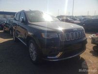 Разборка Jeep Grand Cherokee