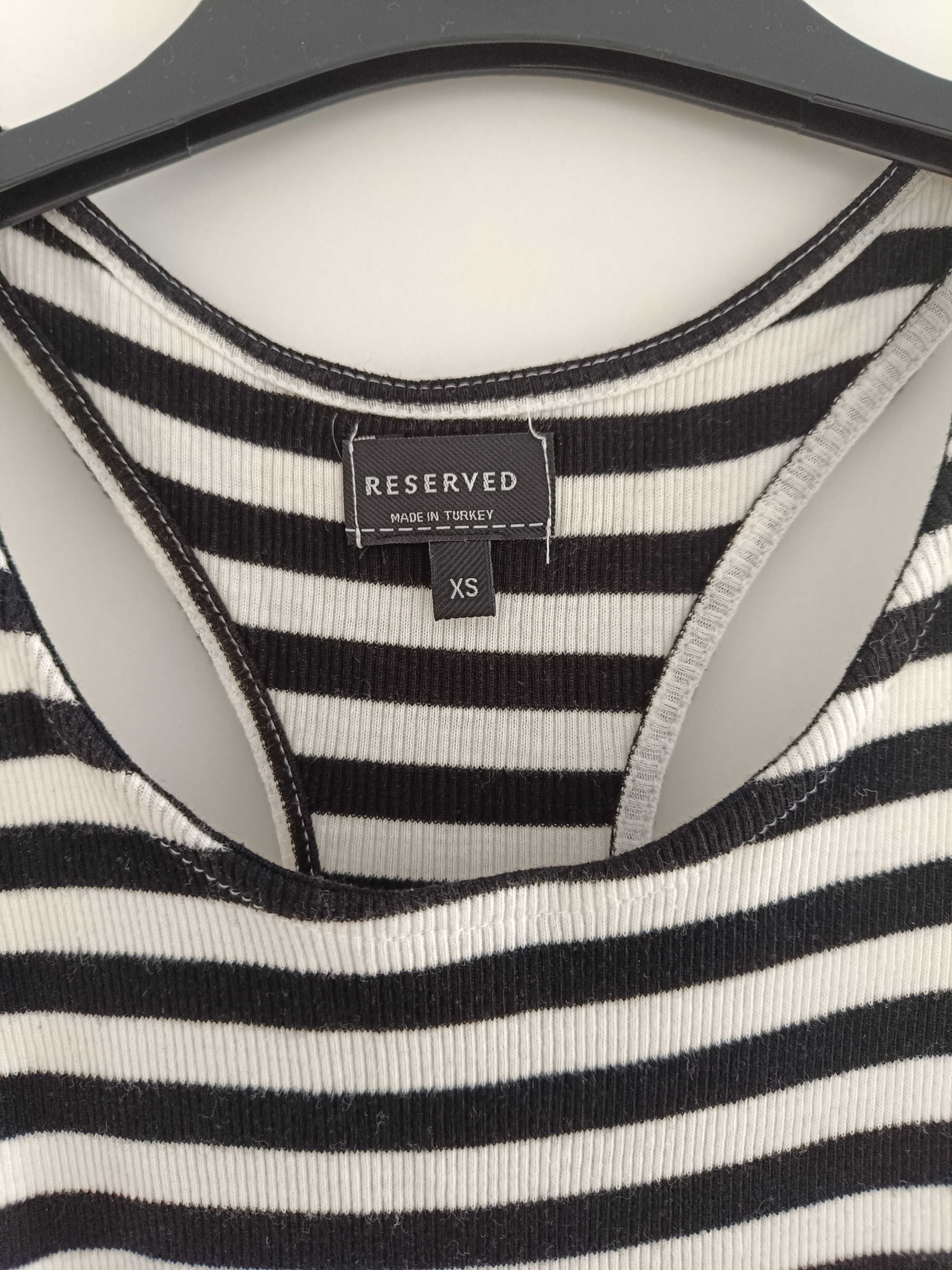Sukienka Reserved