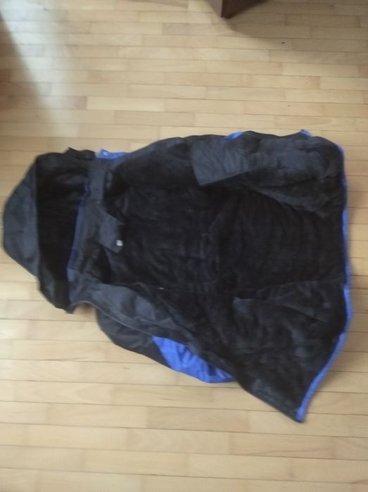 Kurtka zimowa męska