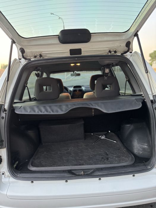 Mitsubishi Space star 2004