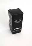 męska woda Armani Code