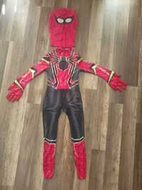 Strój, kostium Spider Man
