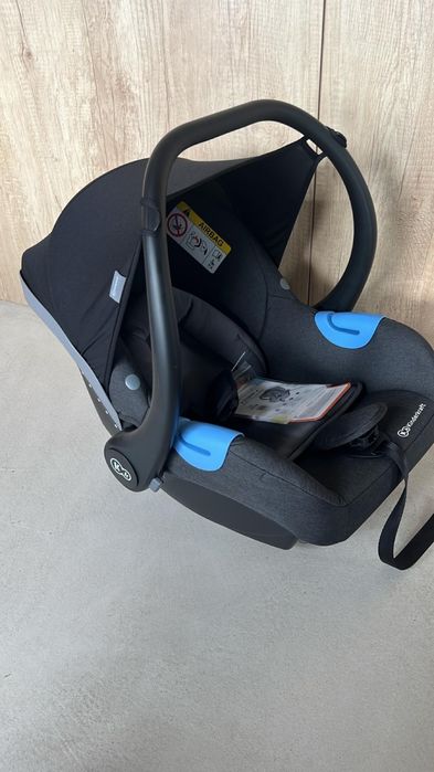 Fotelik Mink nosidełko dla dzieci Kinderkraft