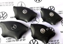 Аірбег, airbag ,подушка безпеки Крафтер Спрінтер