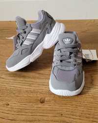 Nowe buty Adidas Falcon EL I, 22, lekkie buty sportowe