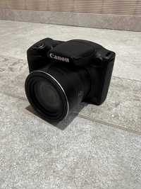 Canon PowerShot SX400 IS Black