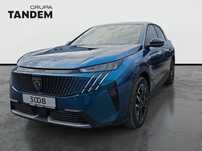 Peugeot 3008 Allure HYBRID 1.2 145 eDCS6 Automat