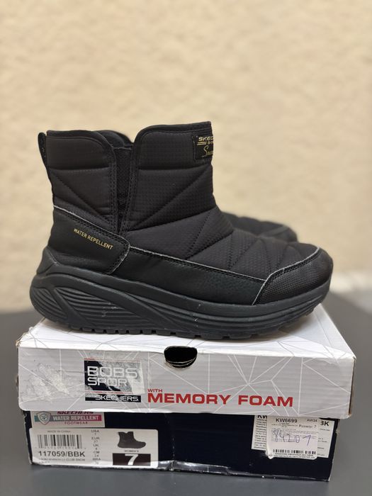 Жіночі Дутики  Skechers