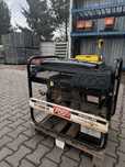 Agregat  prądotwórczy FOGO FV 15000 TE  5,4 kW