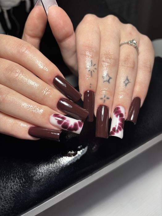 Мастер маникюра на дому