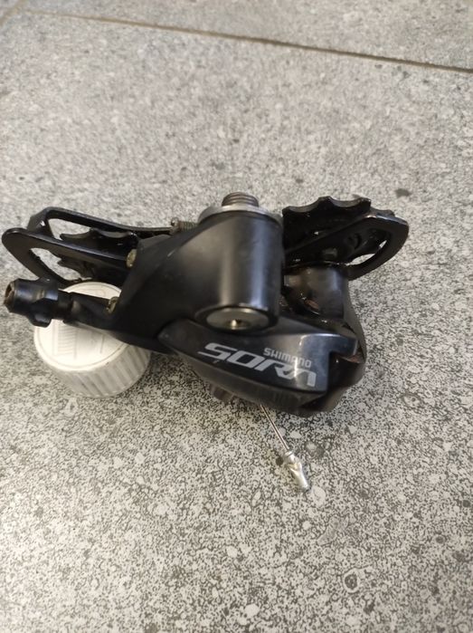 Przerzutka tylna Shimano Sora RD-R3000