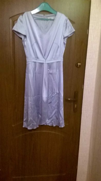 Sukienka letnia " 42 "/Xl/