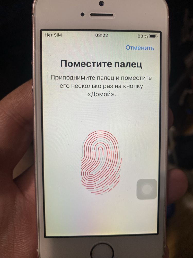 Iphone SE1 16gb в хорошем состоянии айфон 5s 16гб золотой все работает