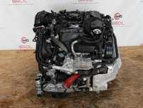 SILNIK JAGUAR XF 3.0 TD 11&#039; 306DT
