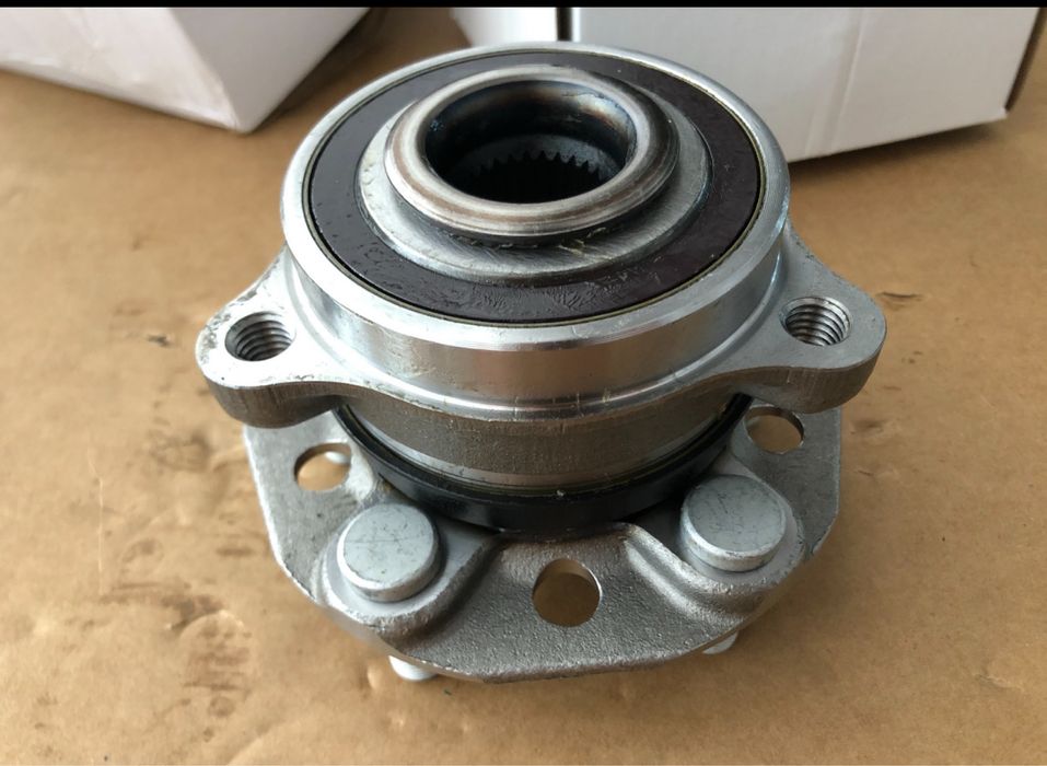 Ступиця tesla Ступица тесла  3 Y X S подшипник моточина різні моделі