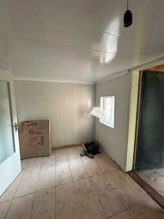 Продам півбудинку, 10 хвилин від метро Індустріальна (Пролетарська)