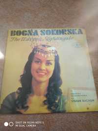 Płyta gramofonowa Bogna Sokorska