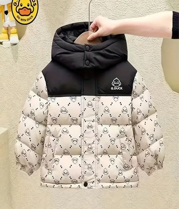 Дитяча курточка