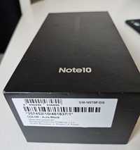 Samsung Galaxy NOTE 10, 256 GB - FA zakupu