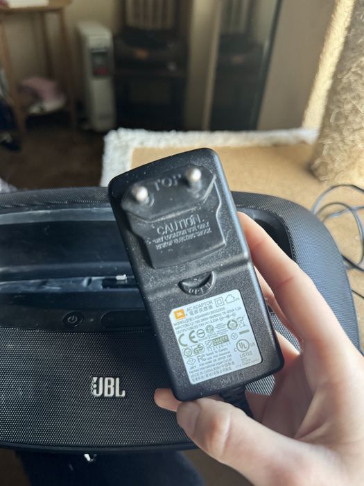 JBL JBL onbeat mini speaker dock for apple products