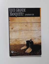 Que Grande Banquete! - Jonathan Coe