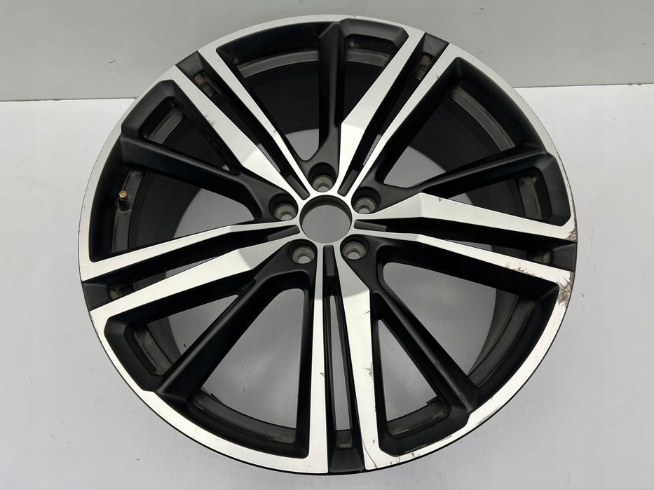 volvo xc60 xc90 ii felga koło 8.5jx21 et49,5 5x108 oryginał