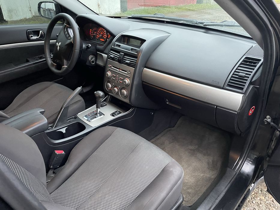 Продам Мітсубісі Галант 9 (автомат!)