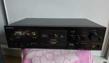 Magnetofon sony tc k711s