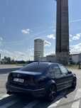 Volkswagen Bora 1.8t 250Hp