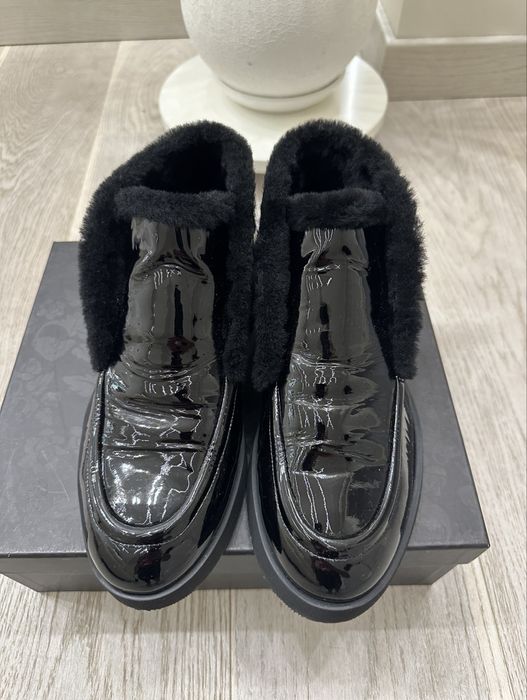 . Лофери зимові.Loriblu. Італія.