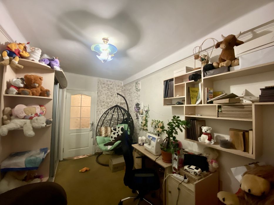 ‼️Продаж 3-х кімнатної квартири Ліски‼️