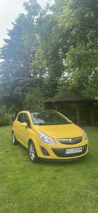 Opel Corsa Opel corsa D 1.4 16V Edition 150