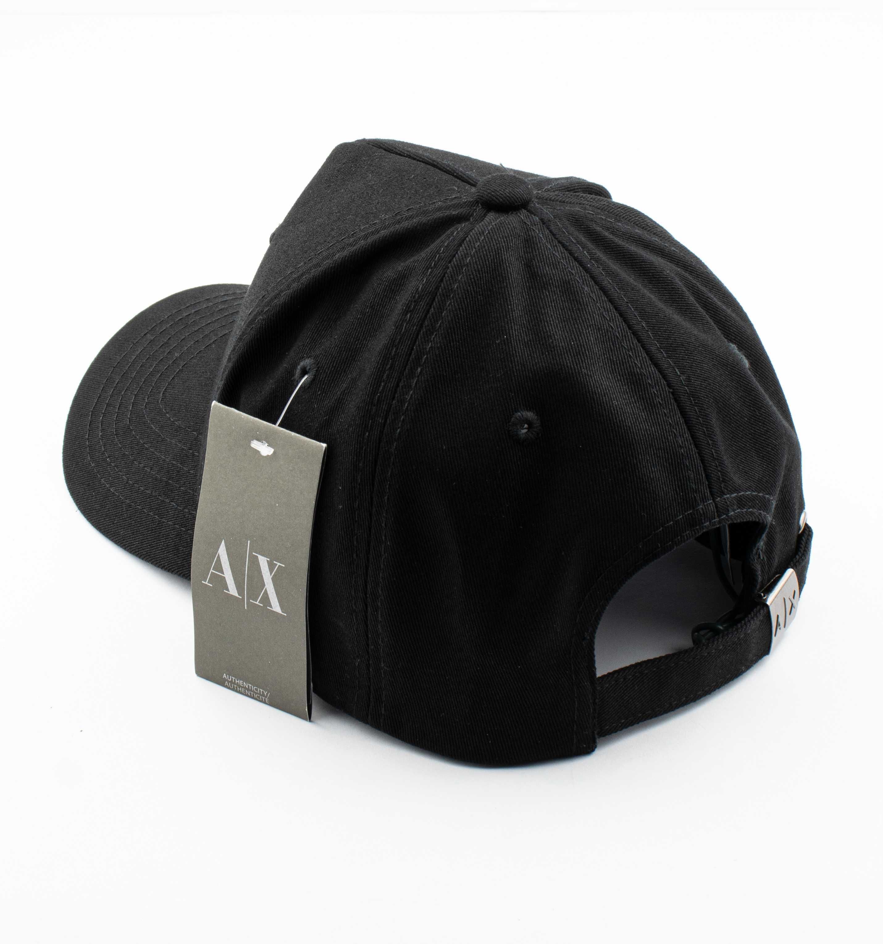 Кепка бейсболка Armani Exchange NEW 2025