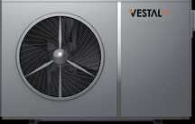 Pompa Ciepła Vestal Air 12kw monoblok
