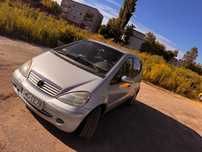 Mercedes A170 1,7 Disel prywatny