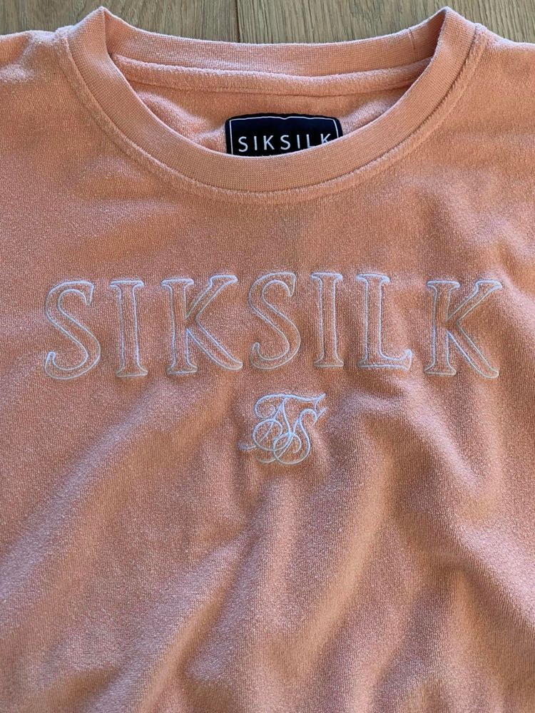 SikSilk komplet letni M