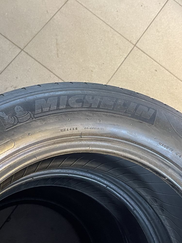 Продам автошины MICHELIN