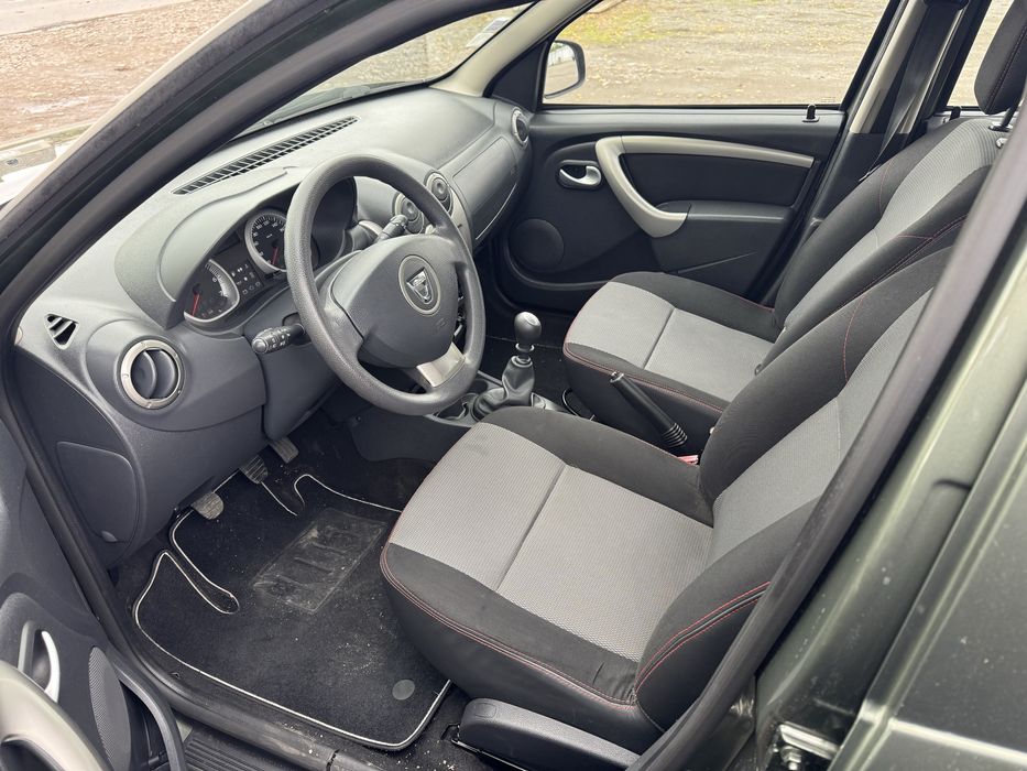 Продам Дастер 13р 1,5 дизель