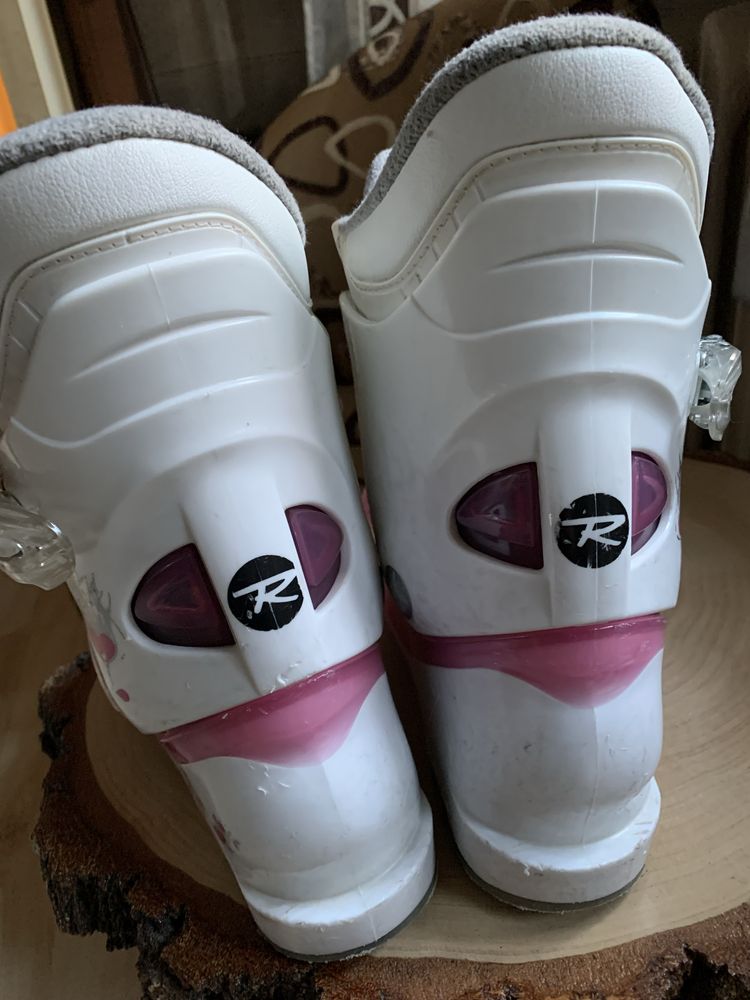 Buty Rossignol Fun Girl 22.5