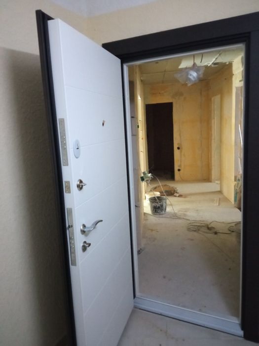 Двері вхідні з безкоштовним монтажем Нові Під ключ Низькі ціни