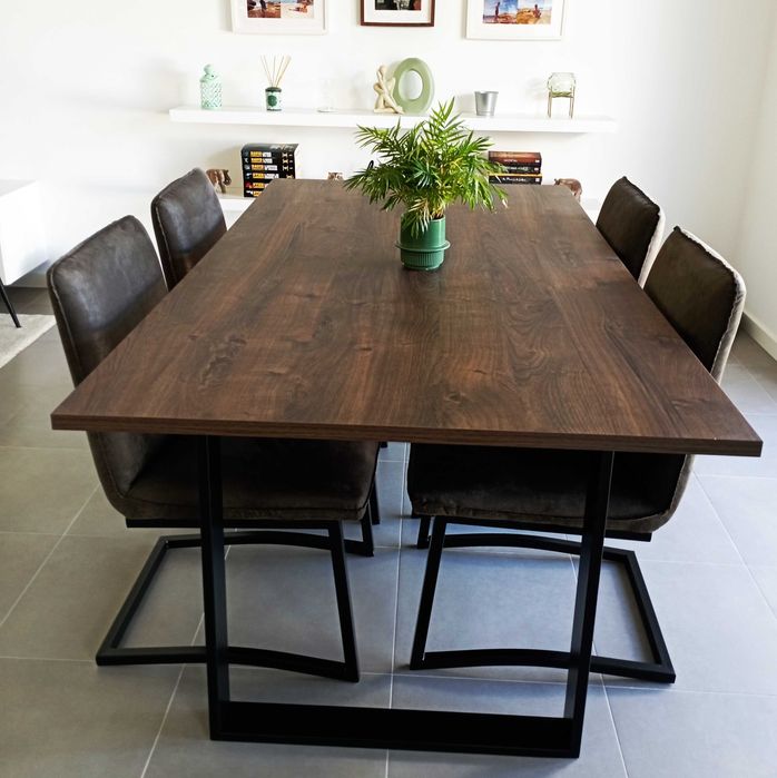 Mesa Jom (180cm x 100cm)