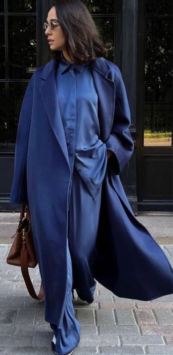 Colombo Пальто кашемір