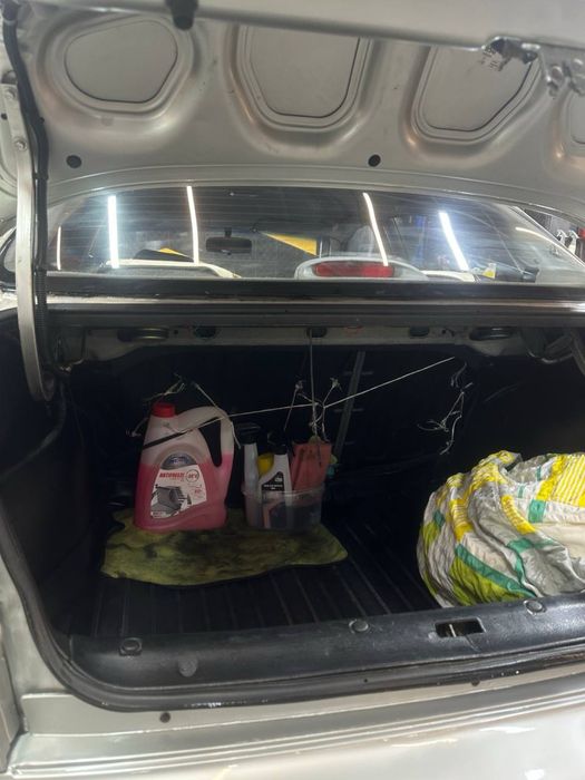 Заз Daewoo Lanos/Sens 1.6 2010 рік Польська зборка